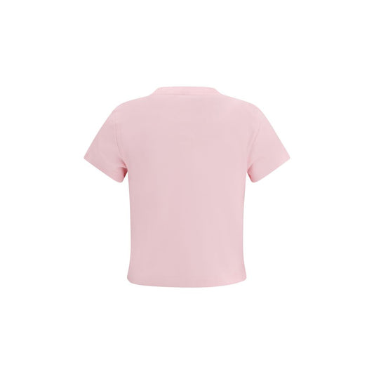 Alexander Wang Cropped T-Shirt