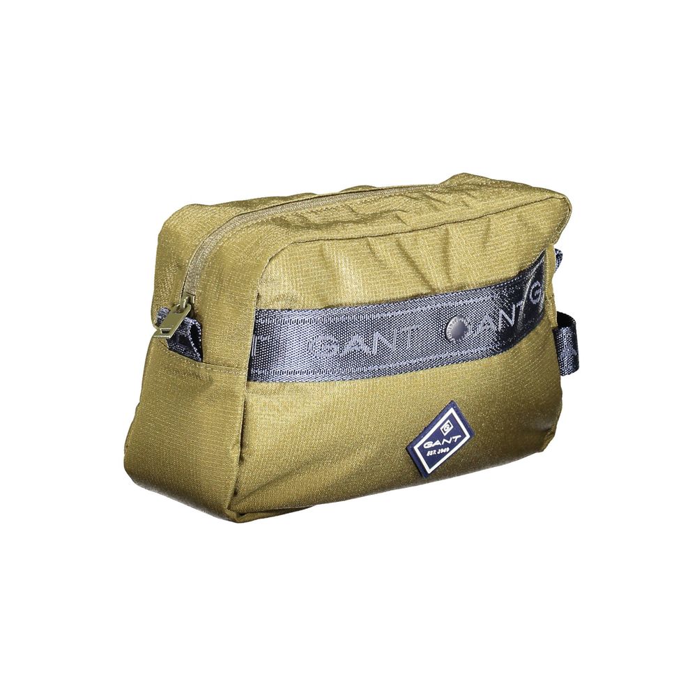 Gant Green Polyester Handbag