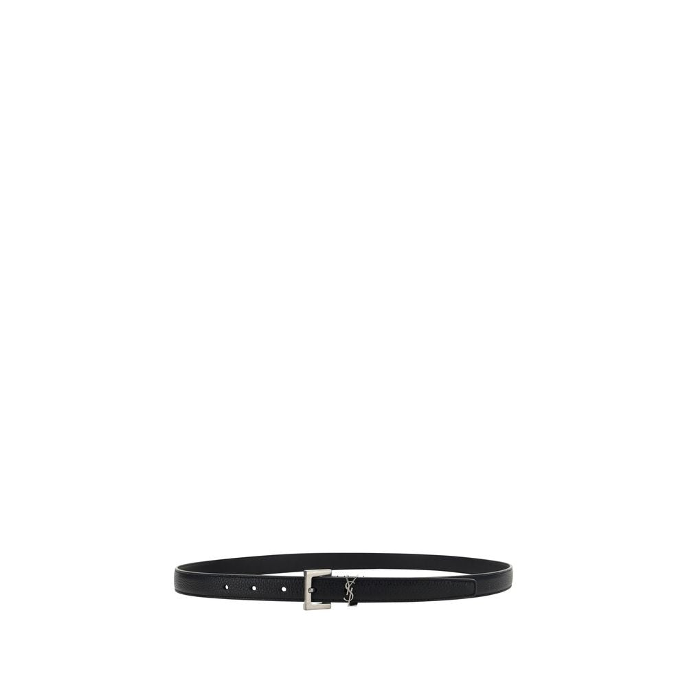 Saint Laurent Cassandre Belt