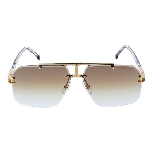 Carrera Gold Men Sunglass