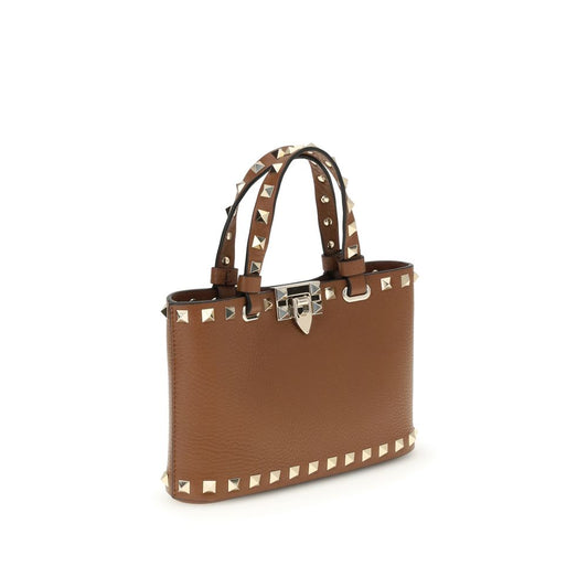 Valentino Garavani Mini Shopping Rockstud