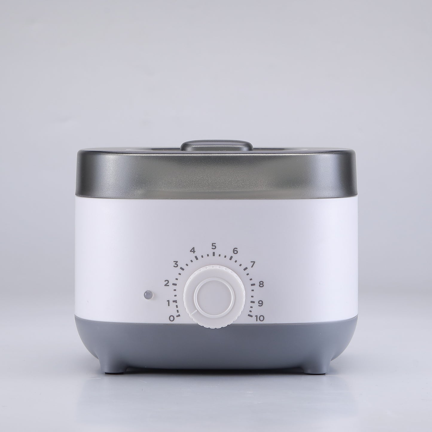 Máquina de depilación con cera de abejas de 500 ml, cera derretida.