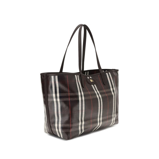 Burberry Medium Highlands Tote Bag