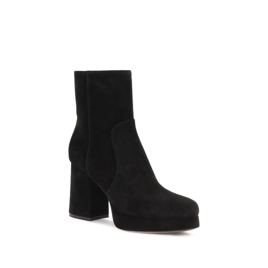 Valentino Garavani Fawcette Ankle Boots