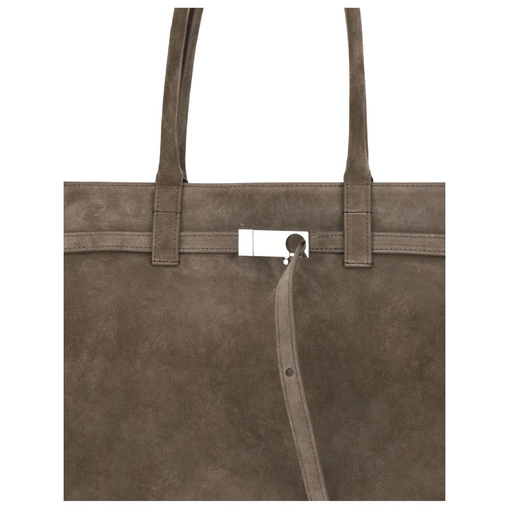 Benedetta Bruzziches Mame Weekend Shoulder Bag