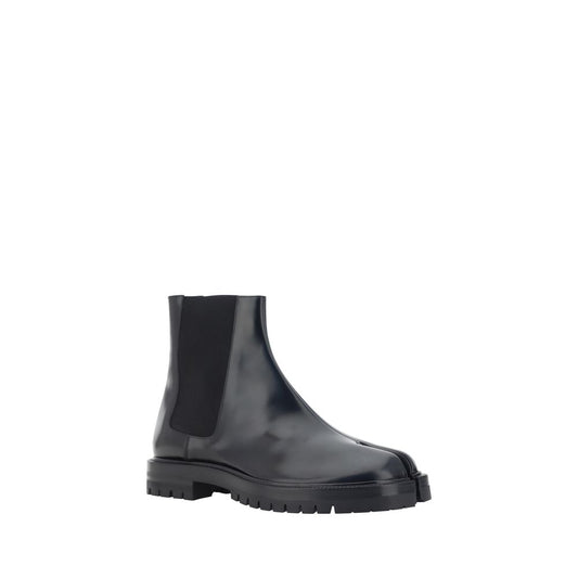 Margiela Tabi County Chelsea Boots