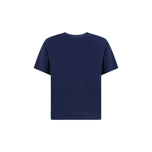 Cotton T-Shirt by Autry X Maison Kitsuné