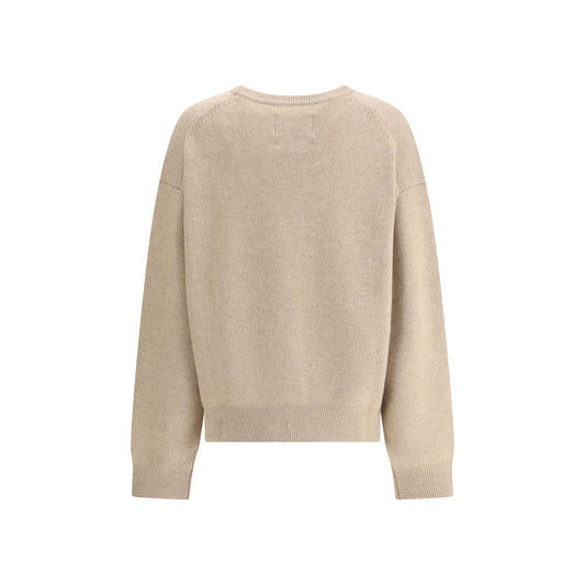 Extreme Cashmere Mike Sweater n°431 in Cashmere