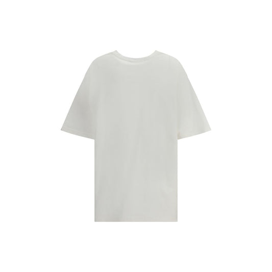 Dolce & Gabbana Oversized jersey T-shirt