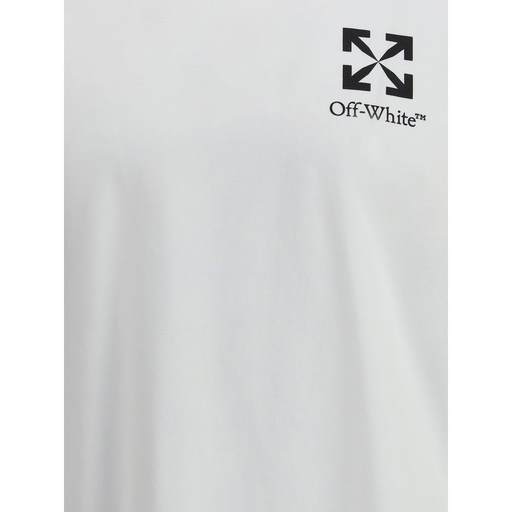 Off-White Small Arrow T-shirt