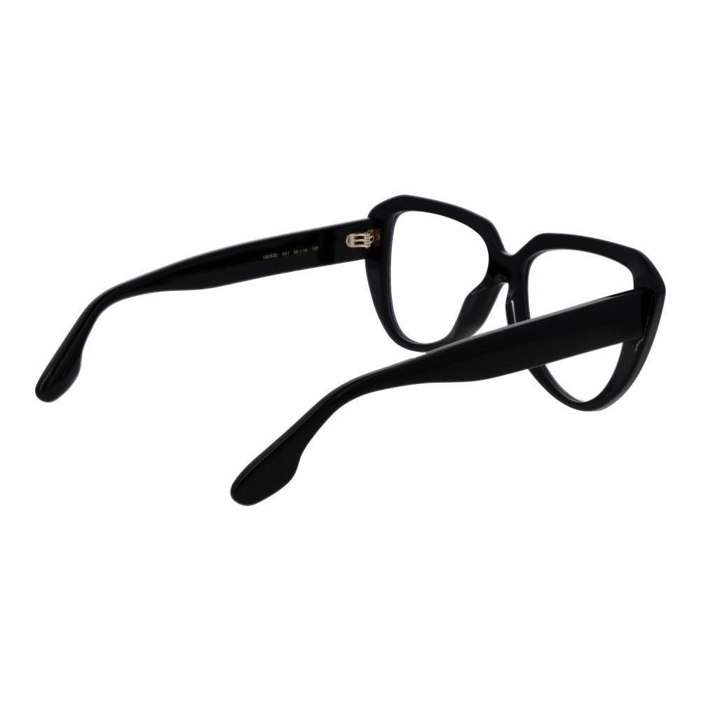 Victoria Beckham Black Women Glasses Frame