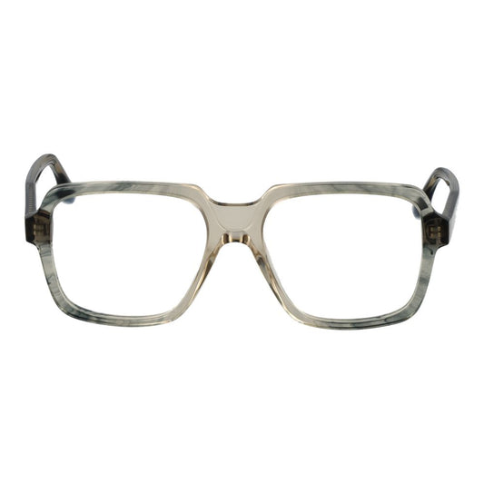 Victoria Beckham Gray Women Glasses Frame