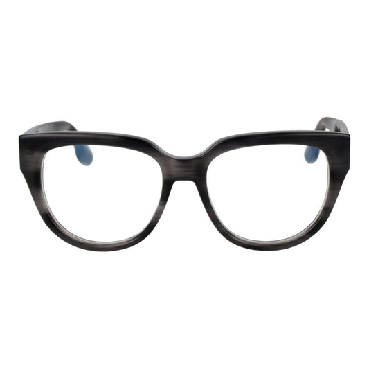 Victoria Beckham Gray Women Glasses Frame