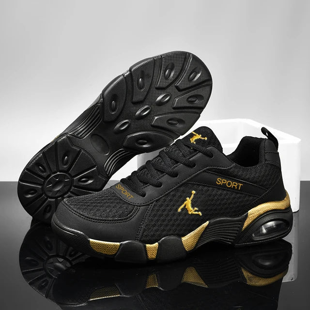 Zapatillas para hombre, casuales, deportivas versátiles para hombre