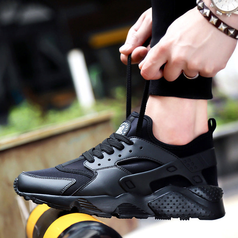 Unisex sports shoes flat running