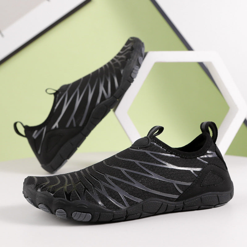 Zapatos para playa, natación, pesca acuática. Zapatos para hombres y mujeres