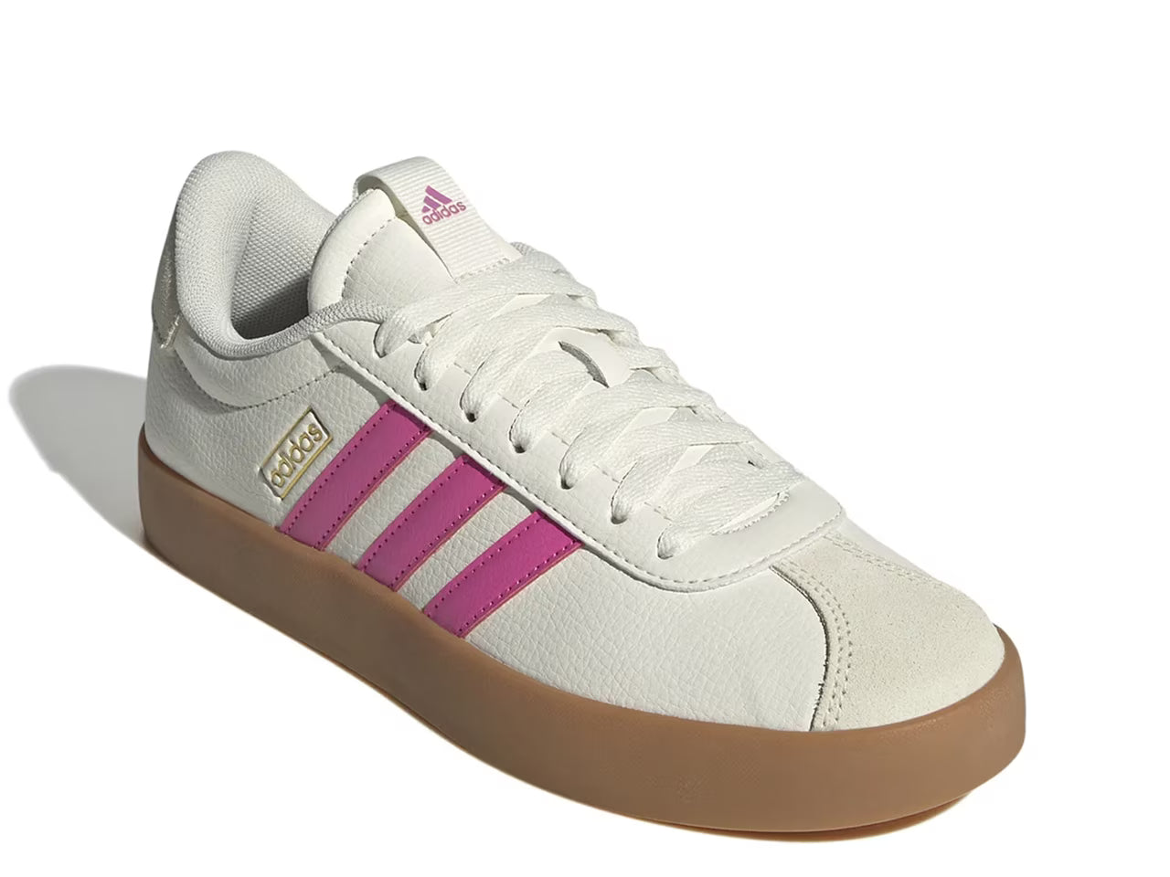 Adidas VL Court 3.0 Sneaker - Mujer