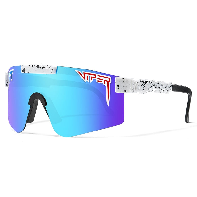 Gafas de sol de diseñador para hombre, polarizadas, para pescar, estilo retro vintage, con protección UV400