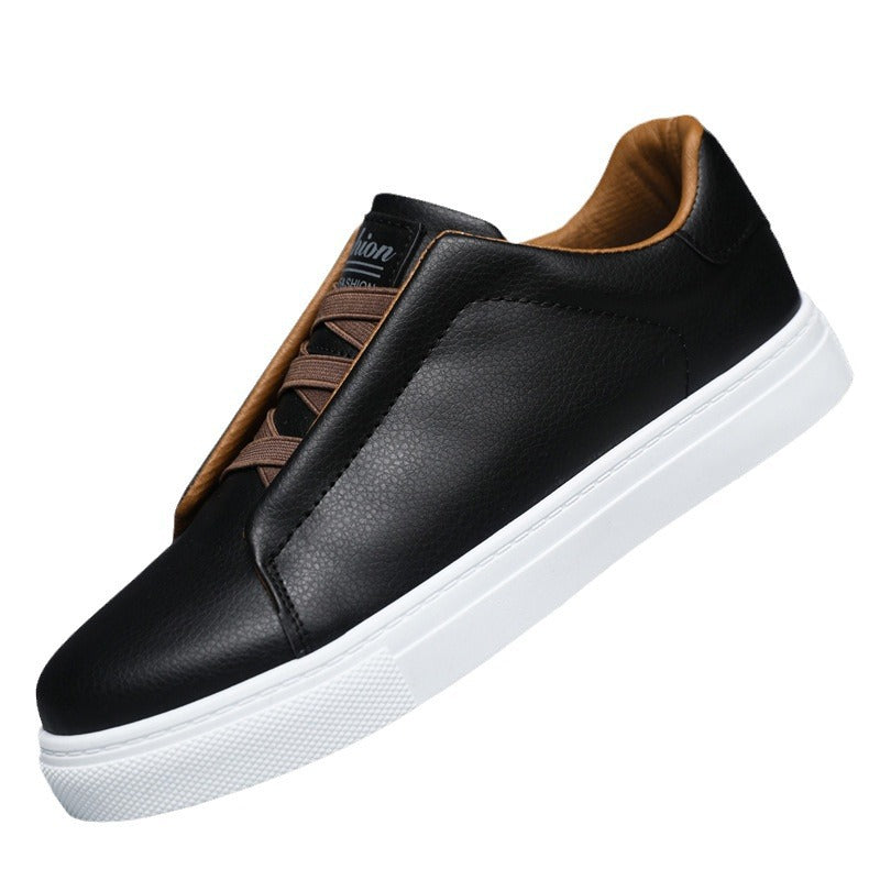 Zapatillas deportivas antideslizantes y duraderas de moda para hombre