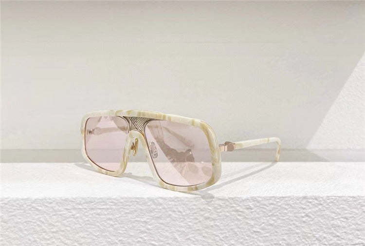 Gafas de sol estilo punk. UNISEX