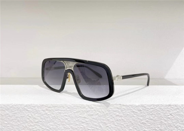 Gafas de sol estilo punk. UNISEX
