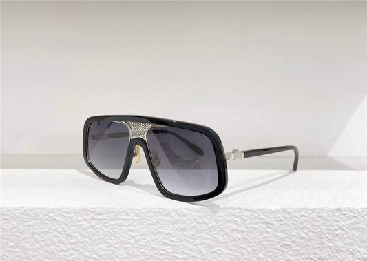 Gafas de sol estilo punk. UNISEX