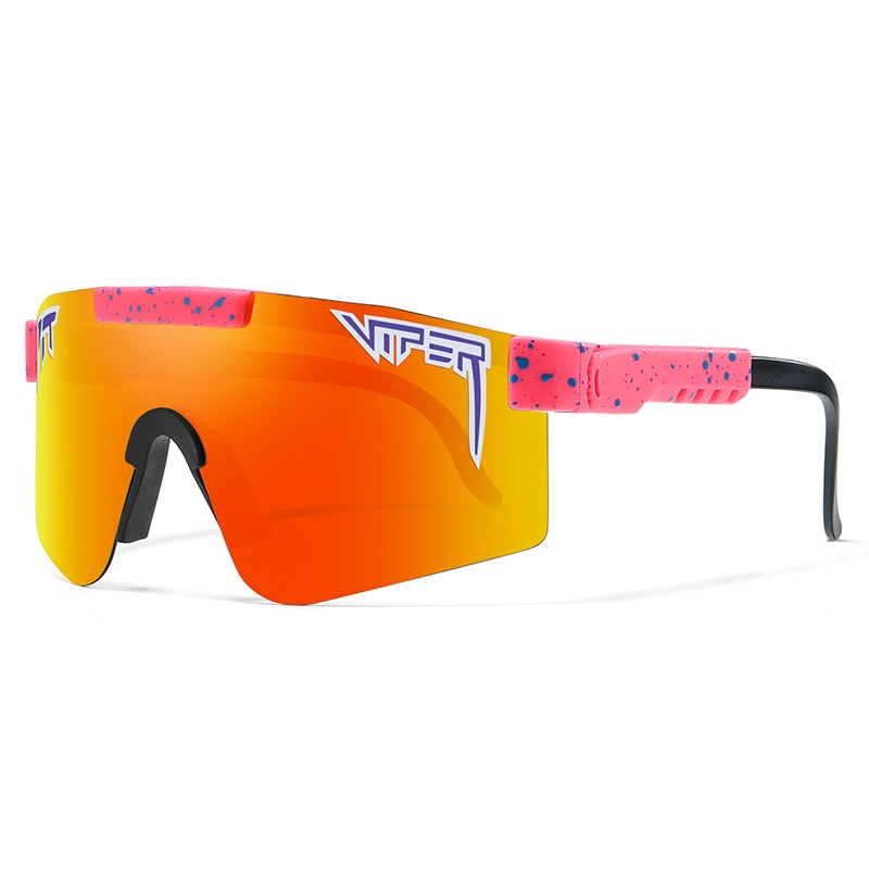 Gafas de sol de diseñador para hombre, polarizadas, para pescar, estilo retro vintage, con protección UV400