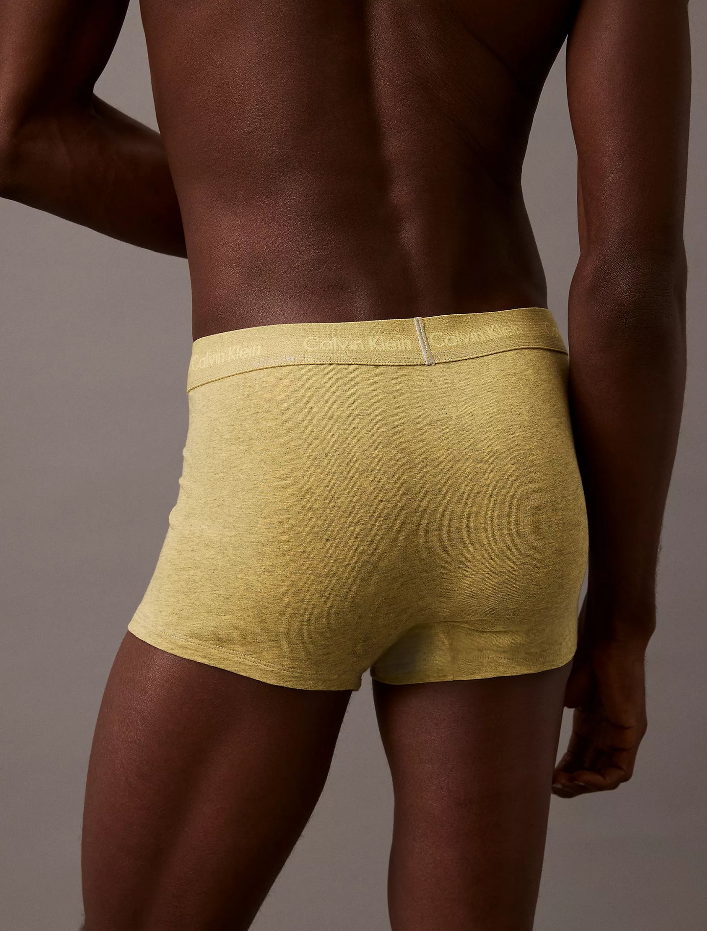 CKlein Icon Cotton Stretch Trunk 1 unidad