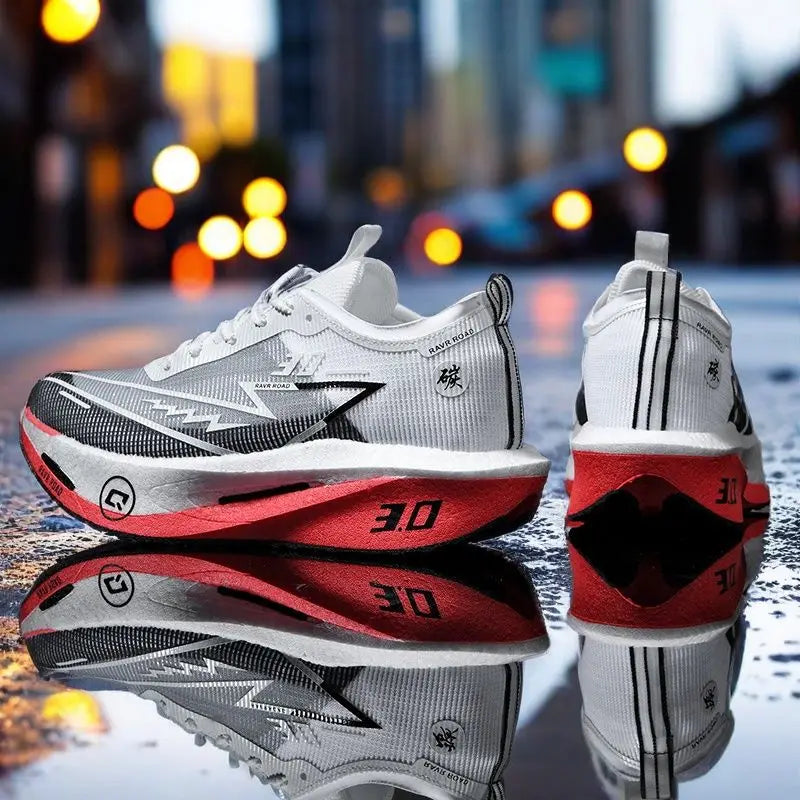 Zapatillas de deportehombre, cómodos y transpirables