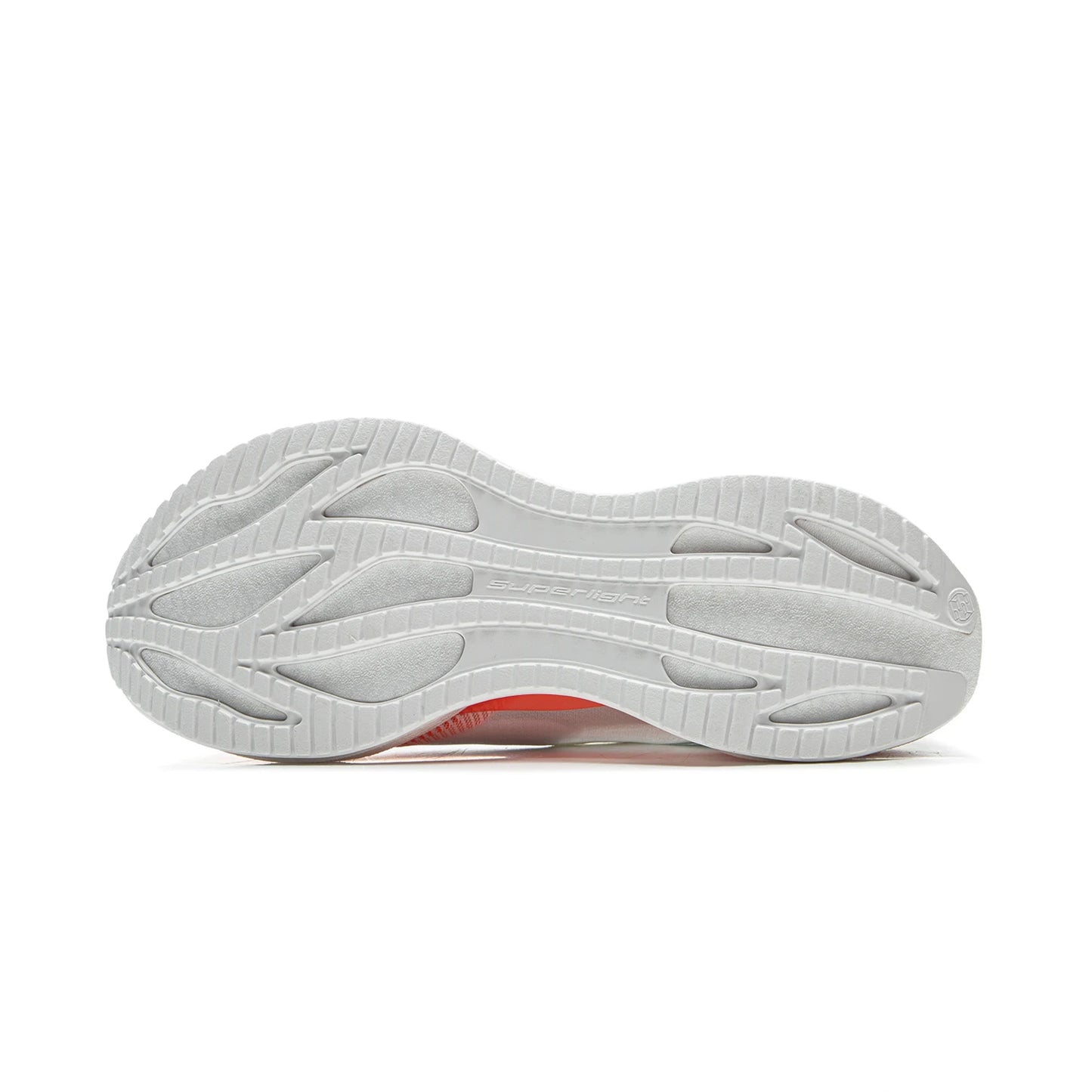 Zapatillas de running ligeras Li-Ning SUPER LIGHT 22 para hombre con amortiguación TEMPO BOUNSE y forro de fibra BOOM, antideslizantes