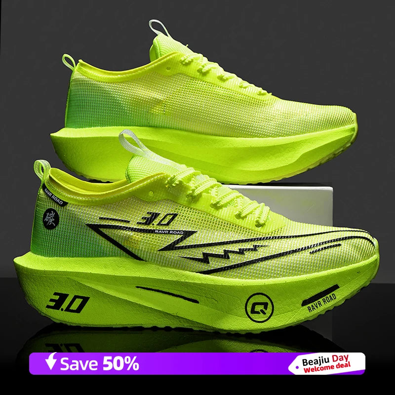 Zapatillas UNISEX, transpirables, ligeros, cómodas, antideslizantes