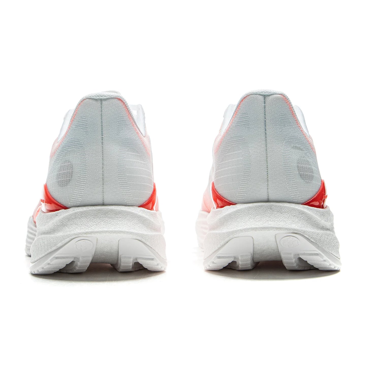 Zapatillas de running ligeras Li-Ning SUPER LIGHT 22 para hombre con amortiguación TEMPO BOUNSE y forro de fibra BOOM, antideslizantes