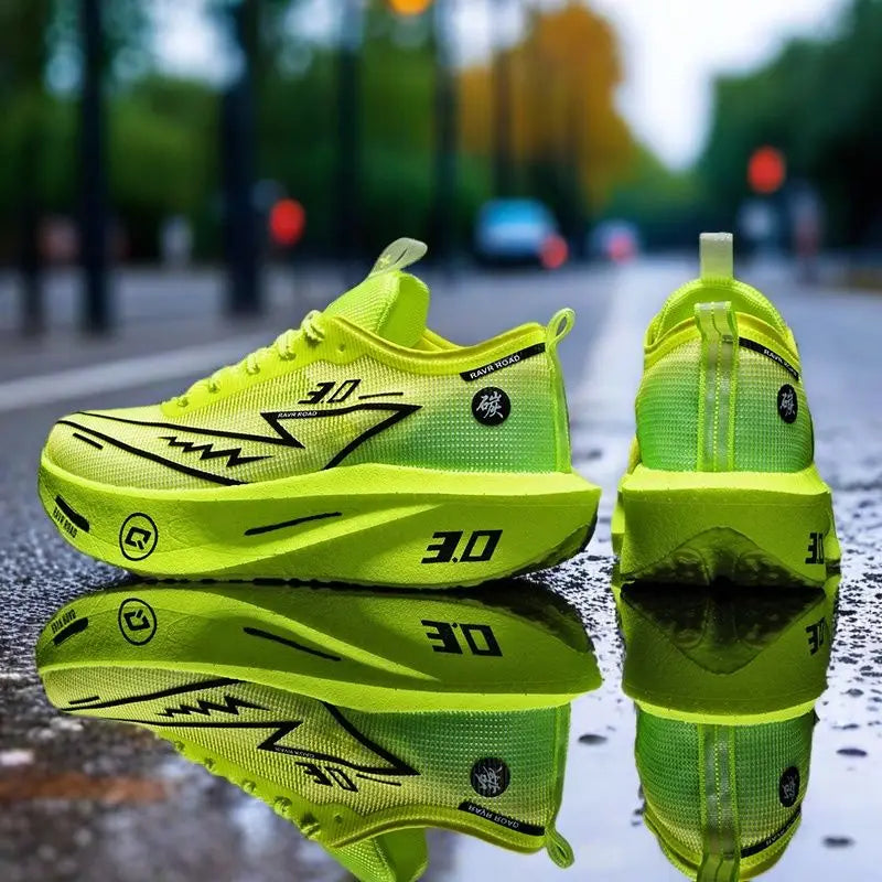 Zapatillas de deportehombre, cómodos y transpirables
