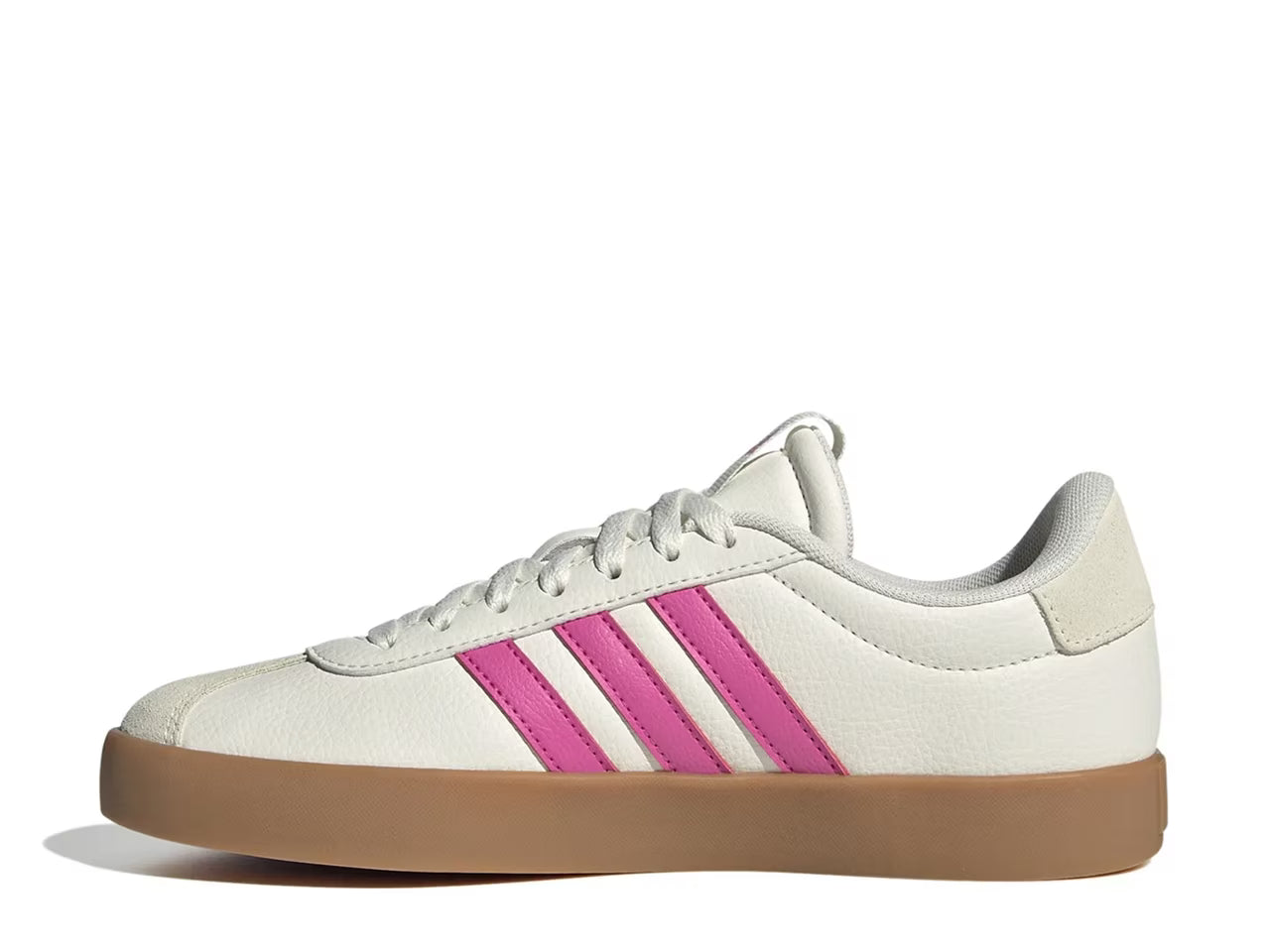 Adidas VL Court 3.0 Sneaker - Mujer
