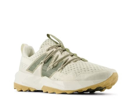 White New Balance Tektrel Sneaker - Hombre