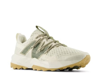 White New Balance Tektrel Sneaker - Hombre