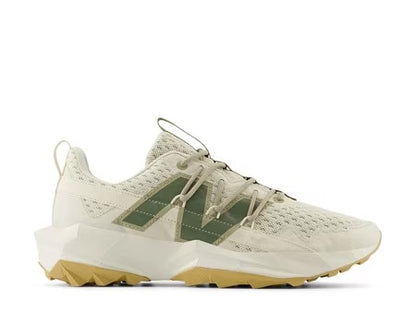 White New Balance Tektrel Sneaker - Hombre