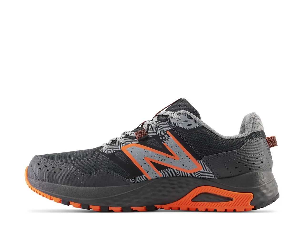 New Balance 410 V8 Trail Running Shoe - Hombre