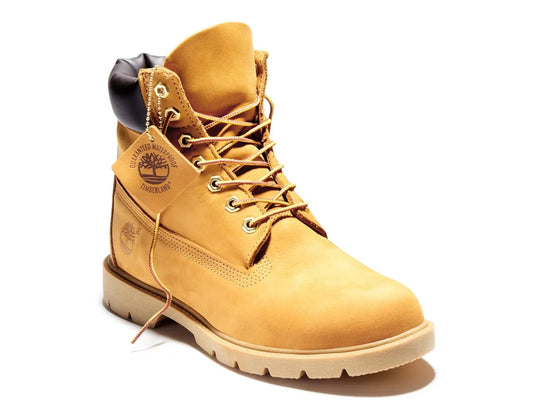 Timberland Timb 6 Padded Collar Waterproof Boot - Men's