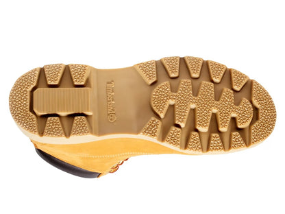 Timberland Timb 6 Padded Collar Waterproof Boot - Men's