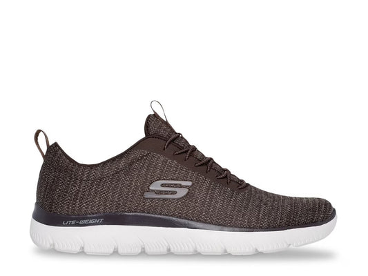 Zapatillas Skechers Summits Sorenz para hombre