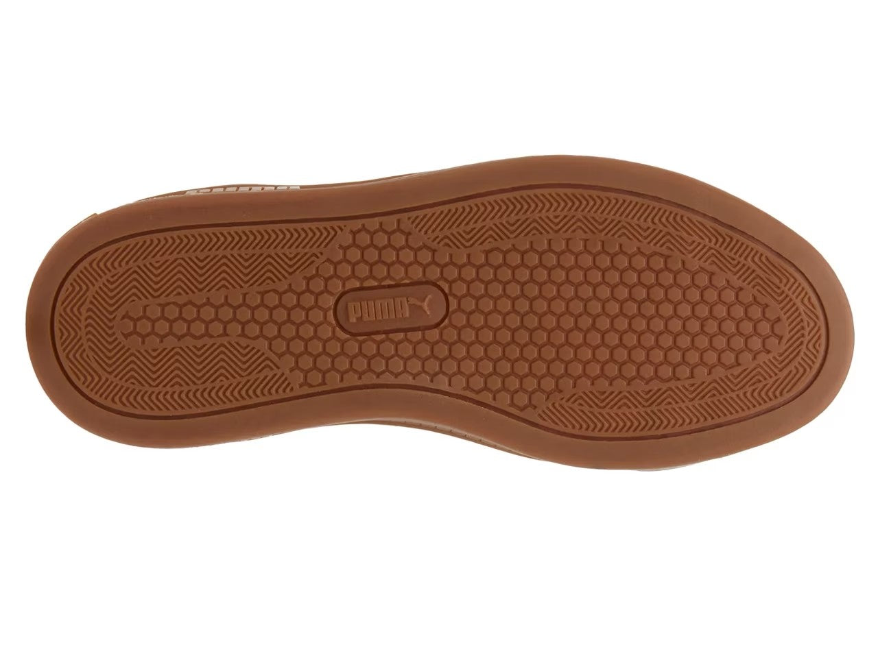 Zapatilla PUMA Smash v3 con plataforma - Mujer