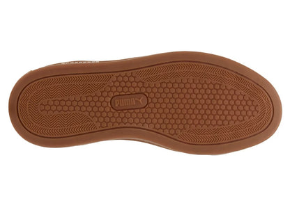 Zapatilla PUMA Smash v3 con plataforma - Mujer