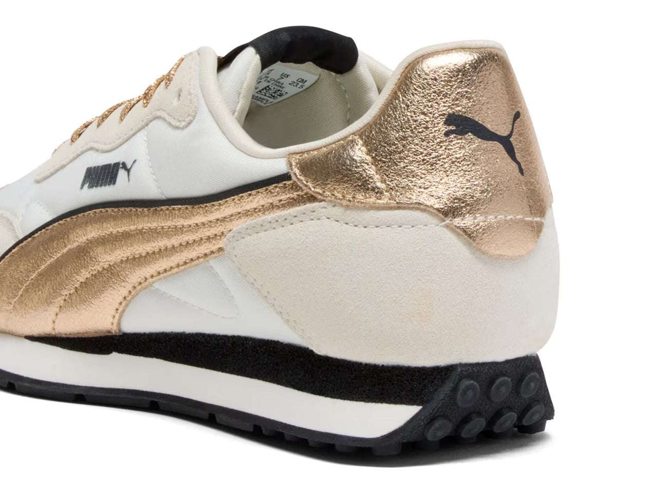 Zapatillas PUMA St. Miler Rose para mujer