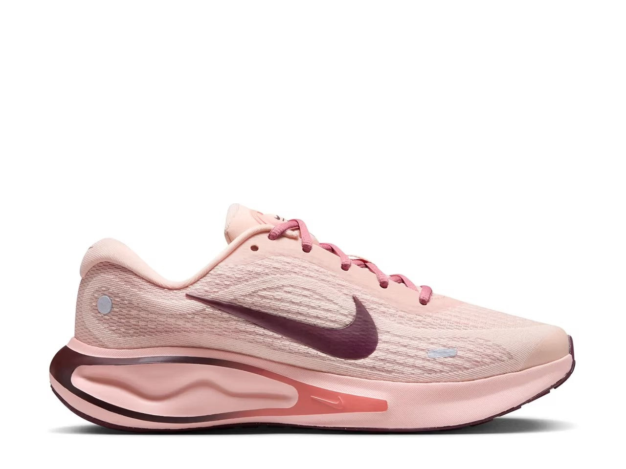 Nike Journey Run Running Shoe - Mujer