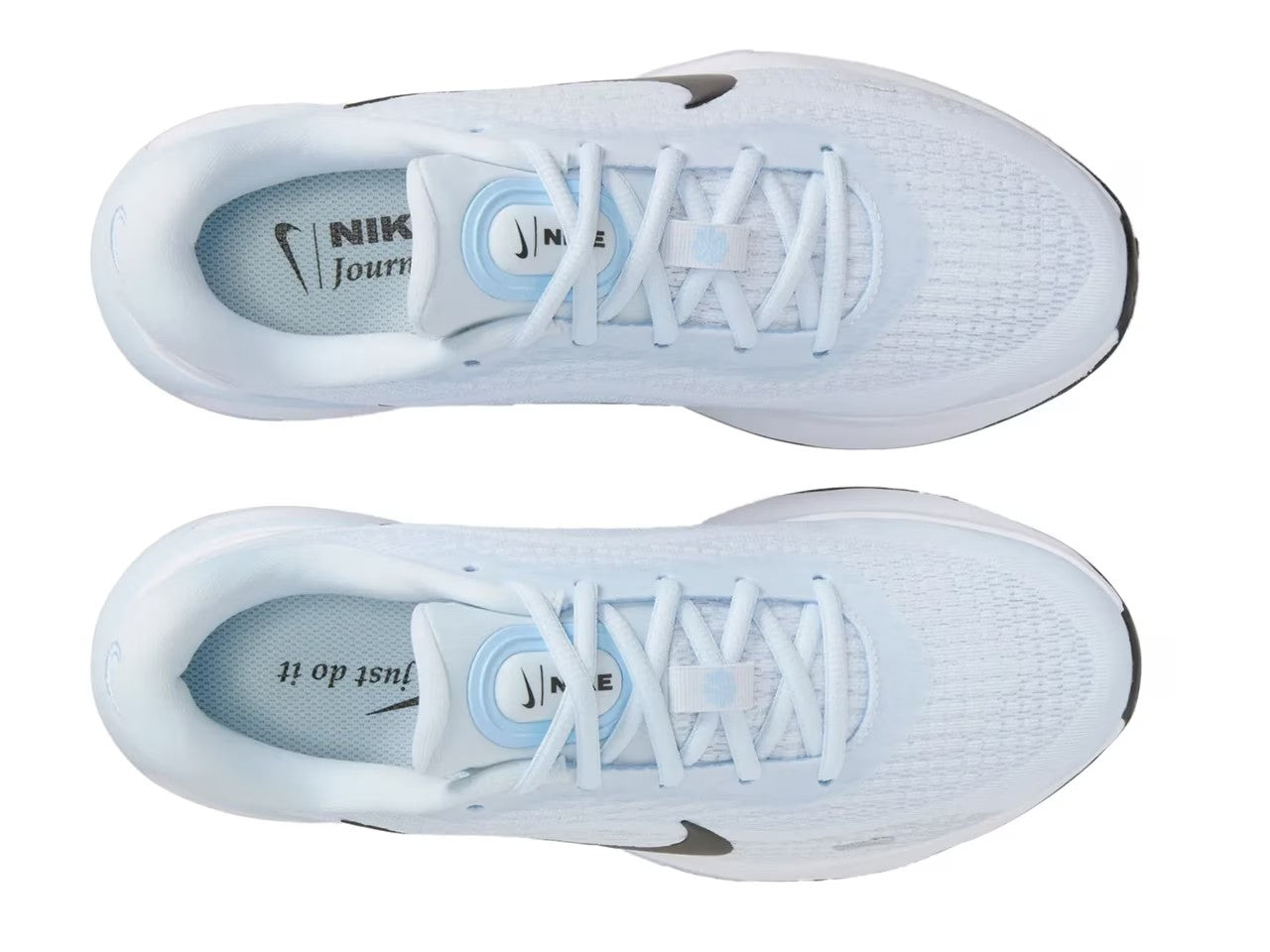 Nike Journey Run Running Shoe - Mujer