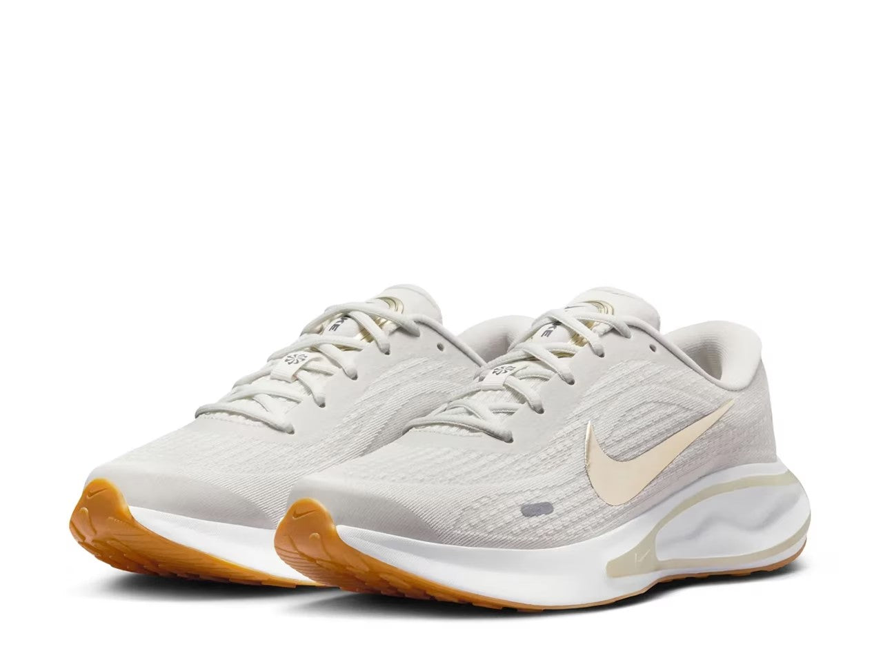 Nike Journey Run Running Shoe - Mujer