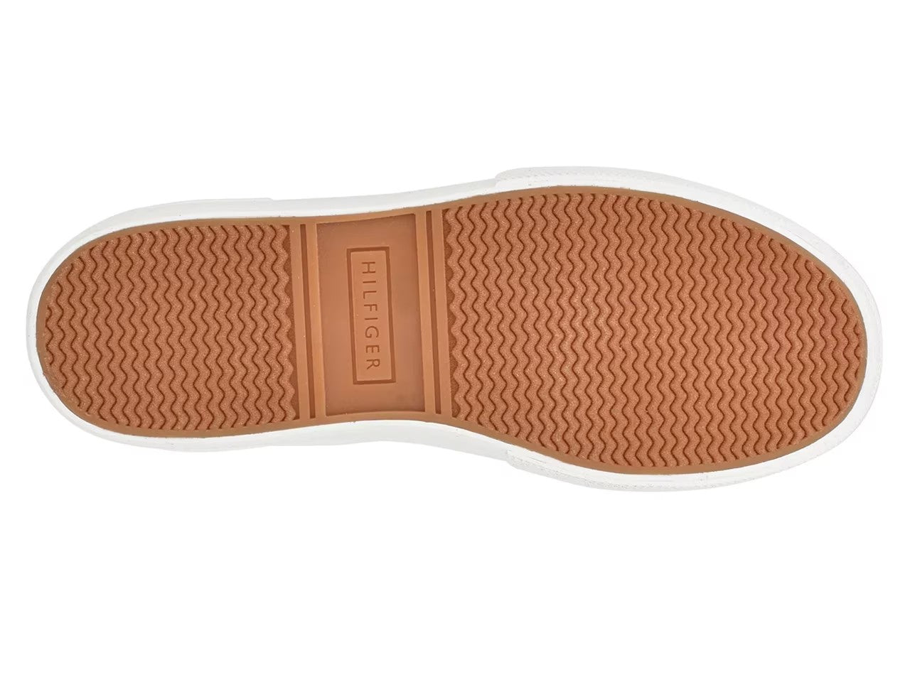 Tommy Hilfiger Bueri Platform Sneaker