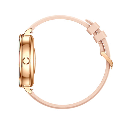 Reloj inteligente H20 con llamadas Bluetooth, UNISEX , monitorización de salud, IA, voz, rastreador de actividad física