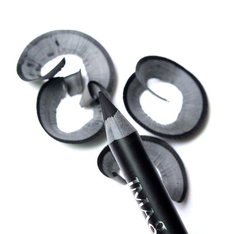 Lápiz delineador de ojos profesional IMAGIC, 1 unidad, gran oferta, resistente al agua, en gel